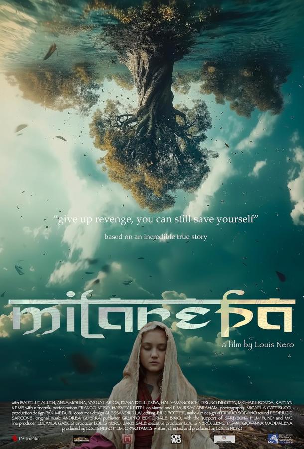 Миларепа (2025)